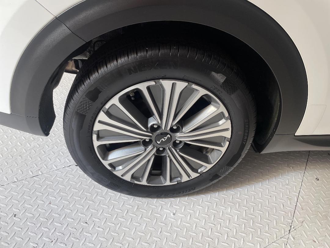 Photo '12' of KIA Niro Plus Photo '12' of KIA Niro Plus