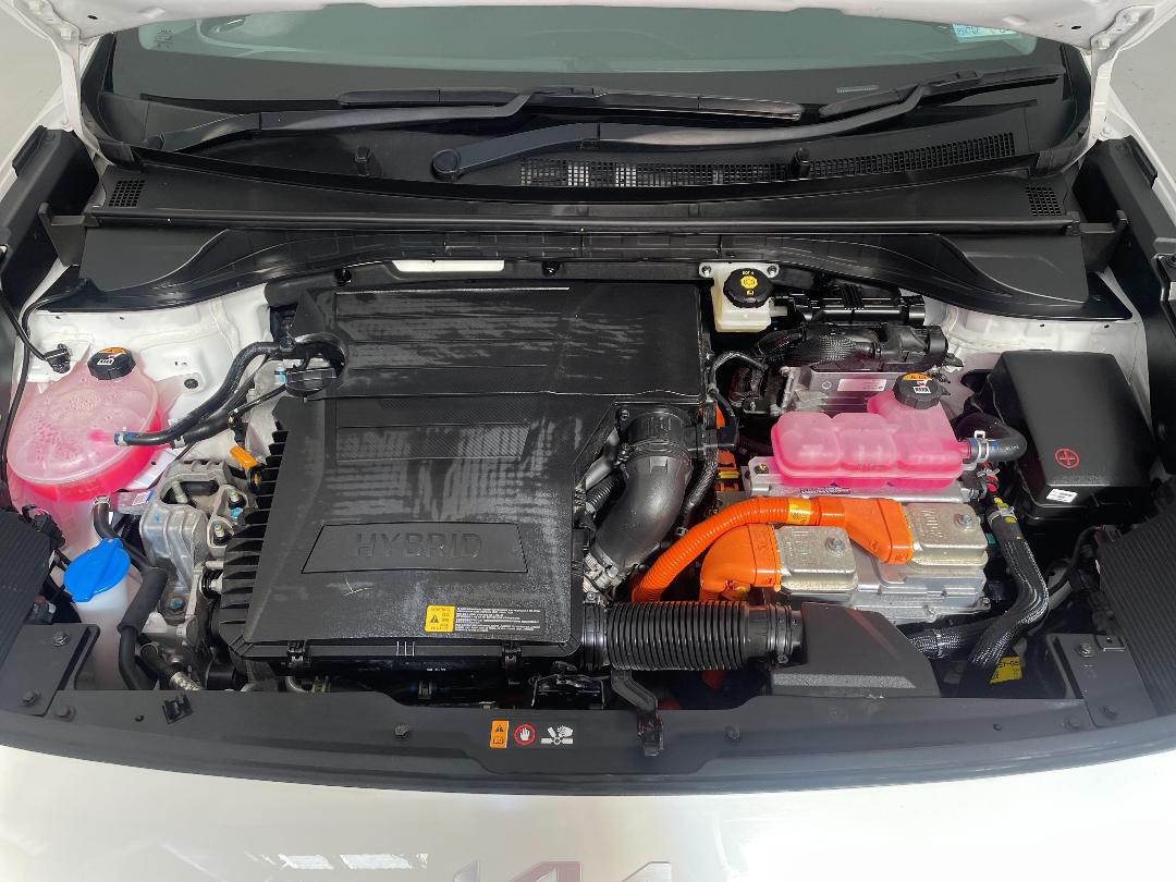 Photo '13' of KIA Niro Plus Photo '13' of KIA Niro Plus