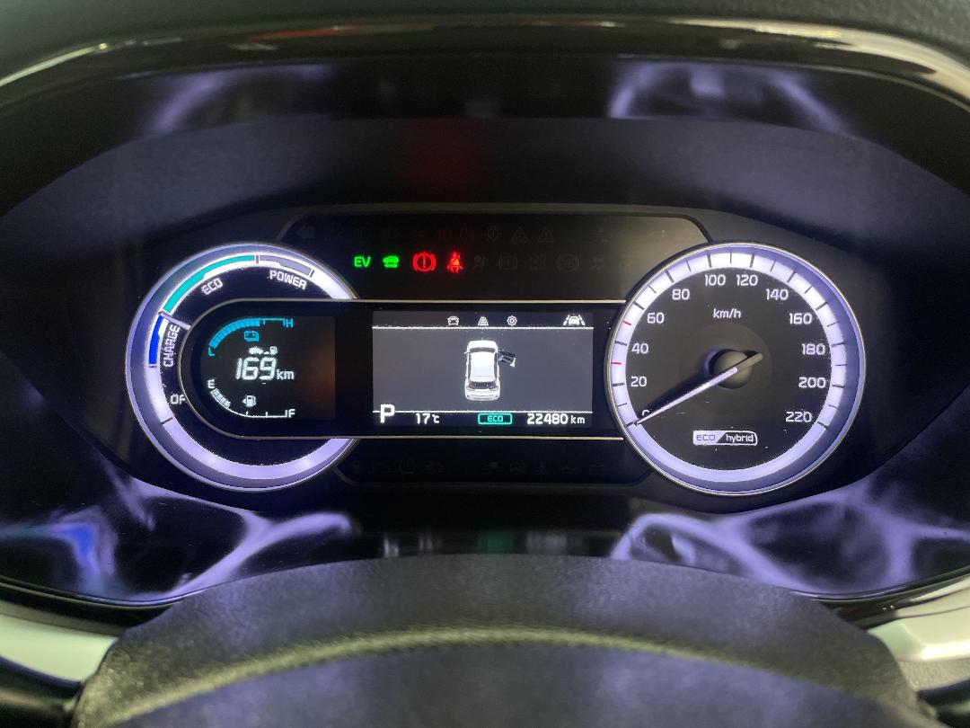 Photo '21' of KIA Niro Plus Photo '21' of KIA Niro Plus