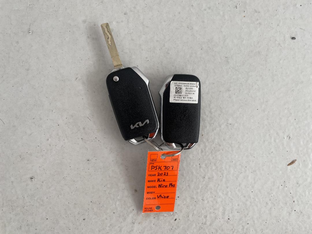 Photo '22' of KIA Niro Plus Photo '22' of KIA Niro Plus