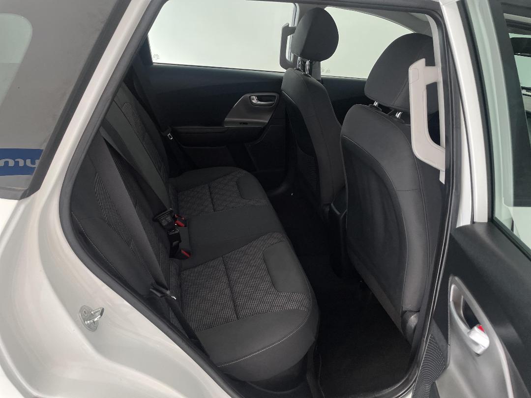 Photo '20' of KIA Niro Plus Photo '20' of KIA Niro Plus