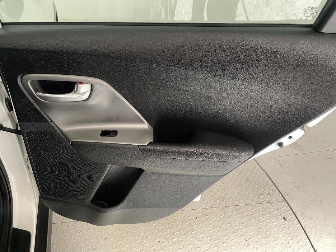 Photo '19' of KIA Niro Plus Photo '19' of KIA Niro Plus