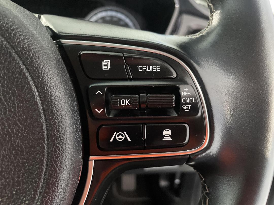 Photo '25' of KIA Niro Plus Photo '25' of KIA Niro Plus