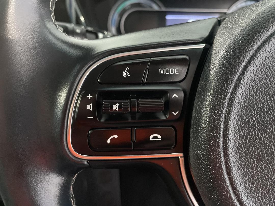 Photo '26' of KIA Niro Plus Photo '26' of KIA Niro Plus