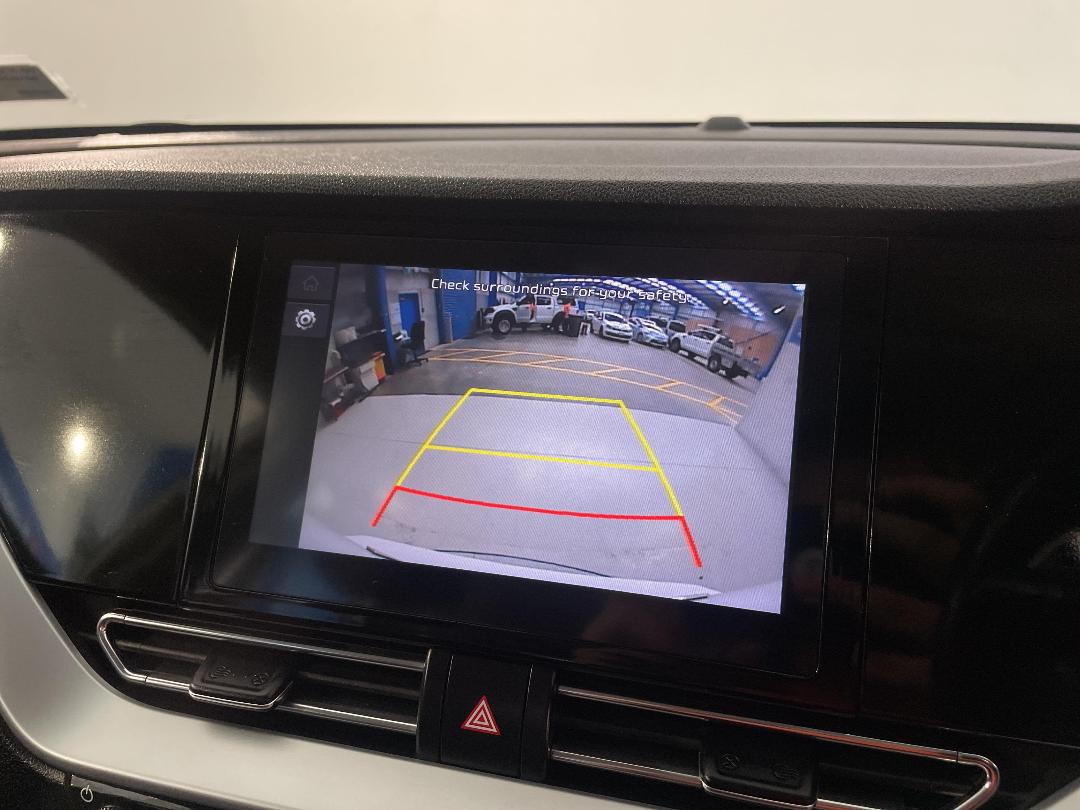 Photo '29' of KIA Niro Plus Photo '29' of KIA Niro Plus