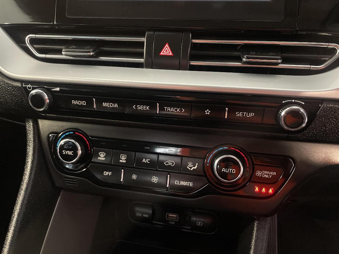 Photo '30' of KIA Niro Plus Photo '30' of KIA Niro Plus