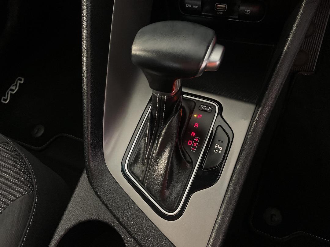 Photo '31' of KIA Niro Plus Photo '31' of KIA Niro Plus