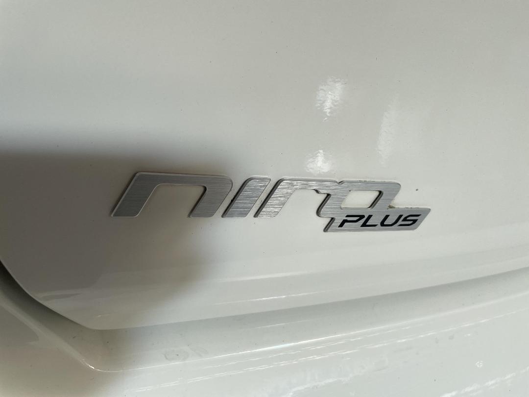 Photo '35' of KIA Niro Plus Photo '35' of KIA Niro Plus