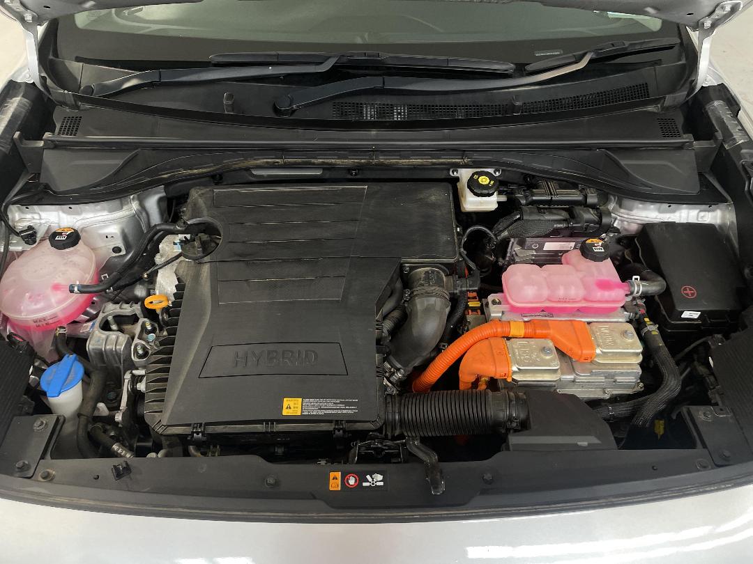 Photo '13' of KIA Niro Plus Photo '13' of KIA Niro Plus