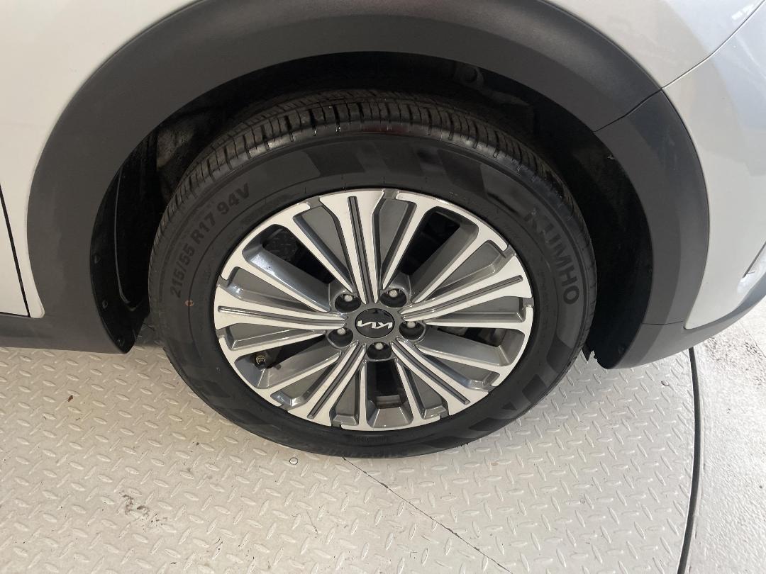 Photo '9' of KIA Niro Plus Photo '9' of KIA Niro Plus