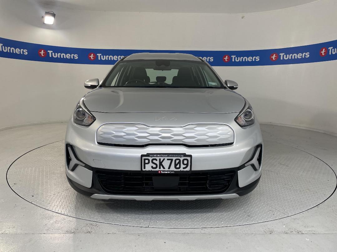 Photo '2' of KIA Niro Plus Photo '2' of KIA Niro Plus