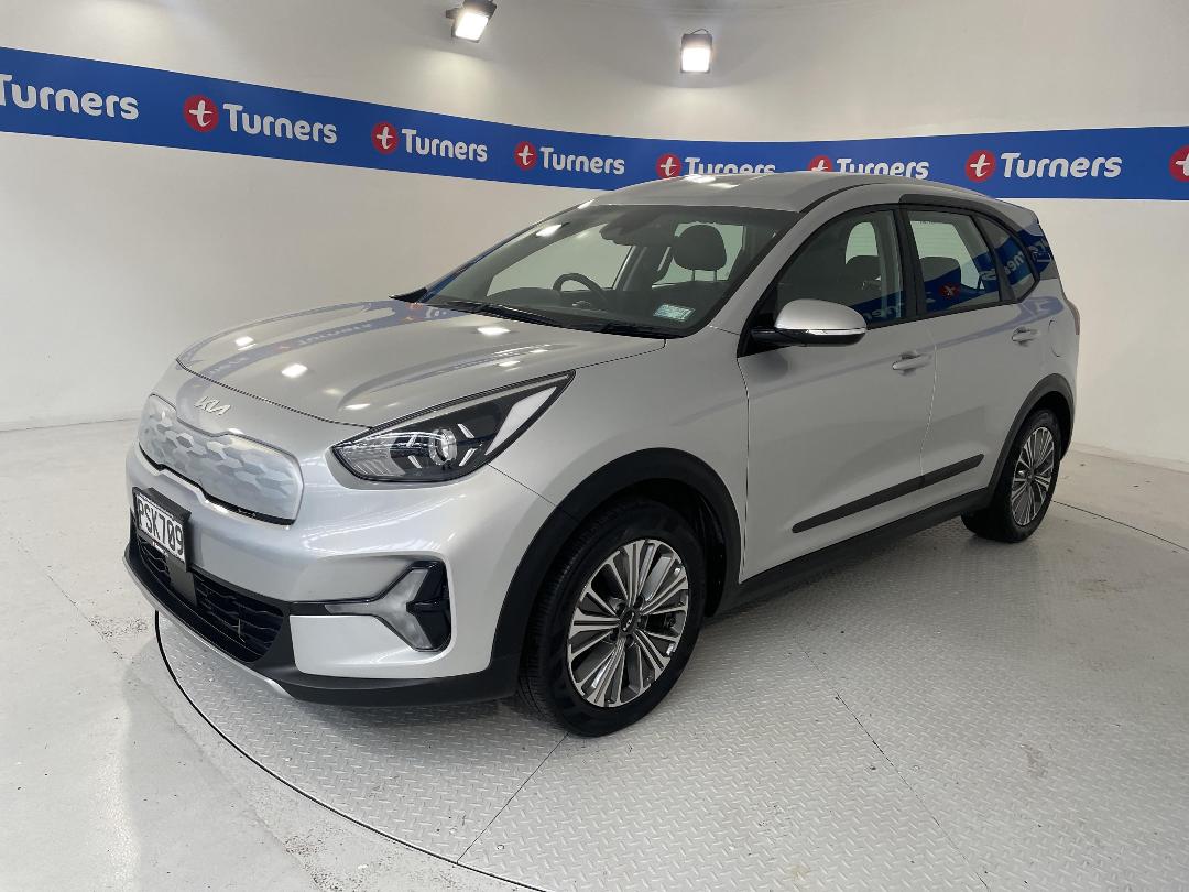 Photo '4' of KIA Niro Plus Photo '4' of KIA Niro Plus