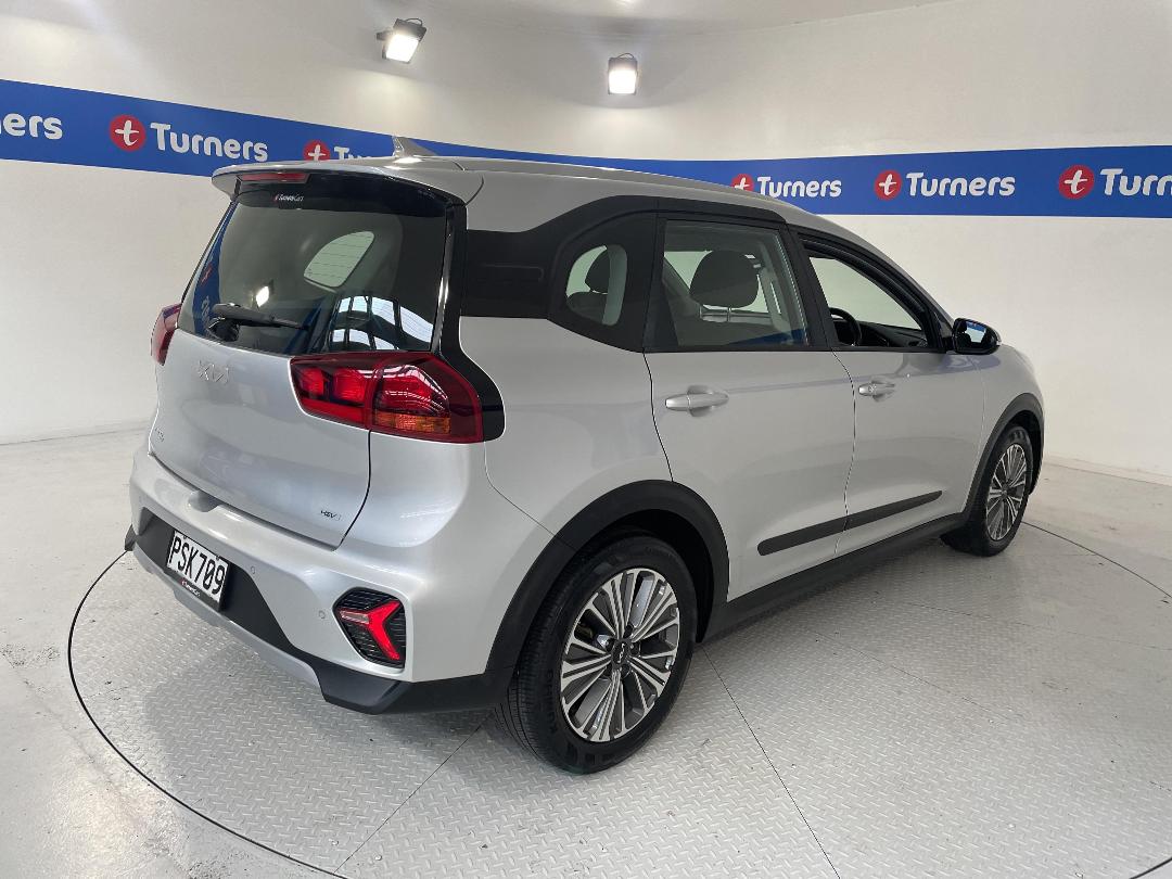 Photo '7' of KIA Niro Plus Photo '7' of KIA Niro Plus