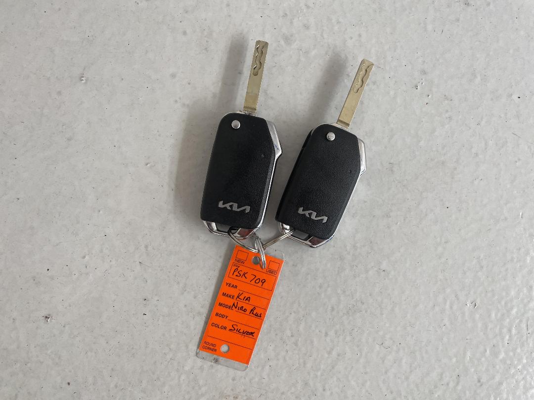 Photo '22' of KIA Niro Plus Photo '22' of KIA Niro Plus