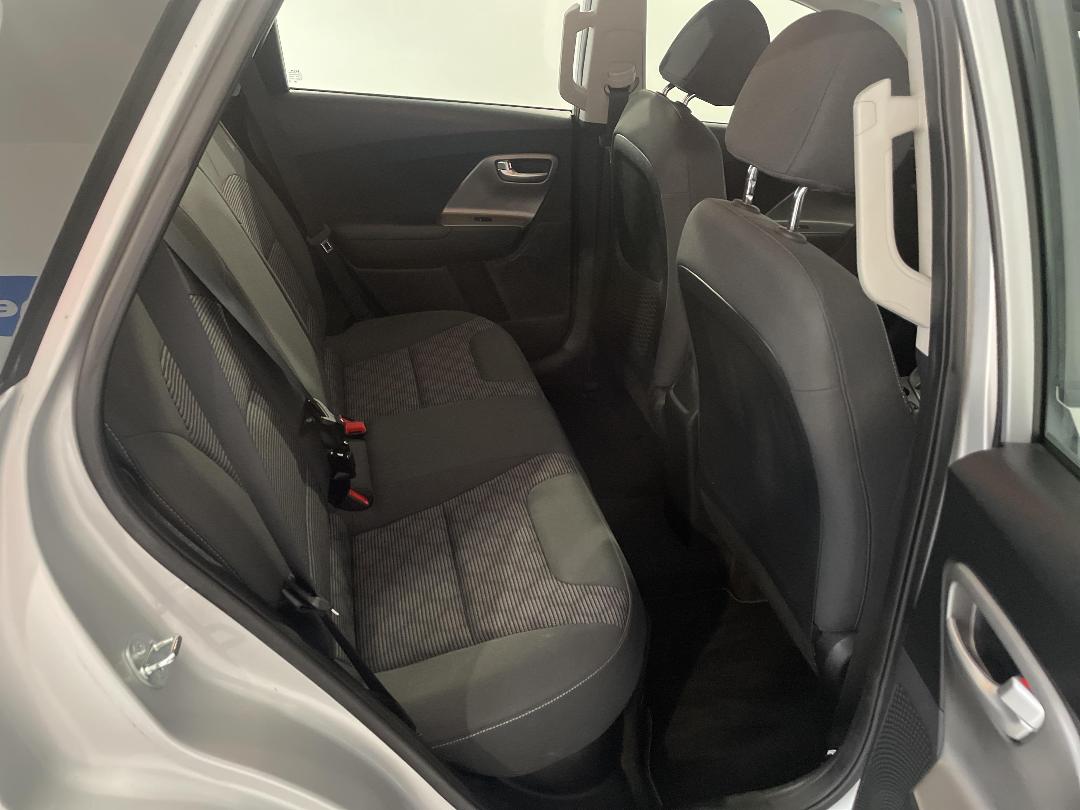 Photo '20' of KIA Niro Plus Photo '20' of KIA Niro Plus