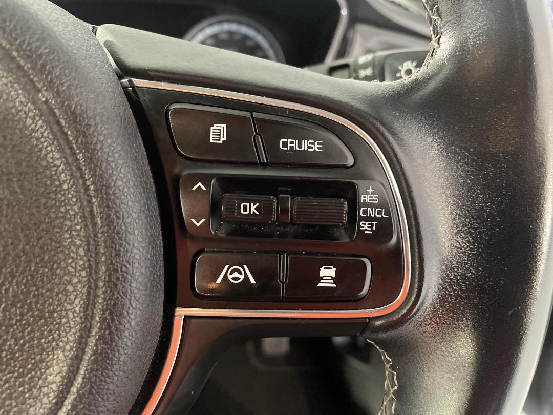 Photo '25' of KIA Niro Plus Photo '25' of KIA Niro Plus