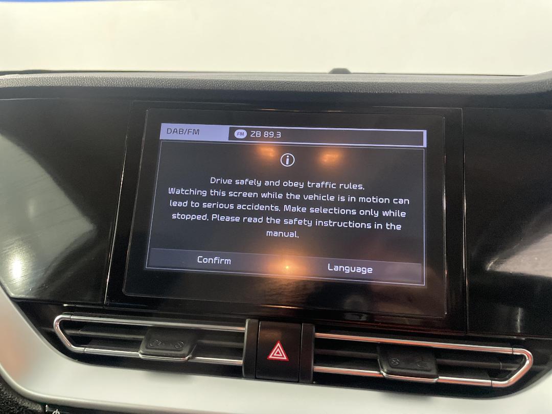 Photo '28' of KIA Niro Plus Photo '28' of KIA Niro Plus