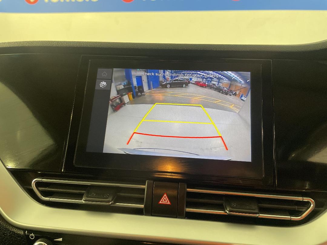 Photo '29' of KIA Niro Plus Photo '29' of KIA Niro Plus