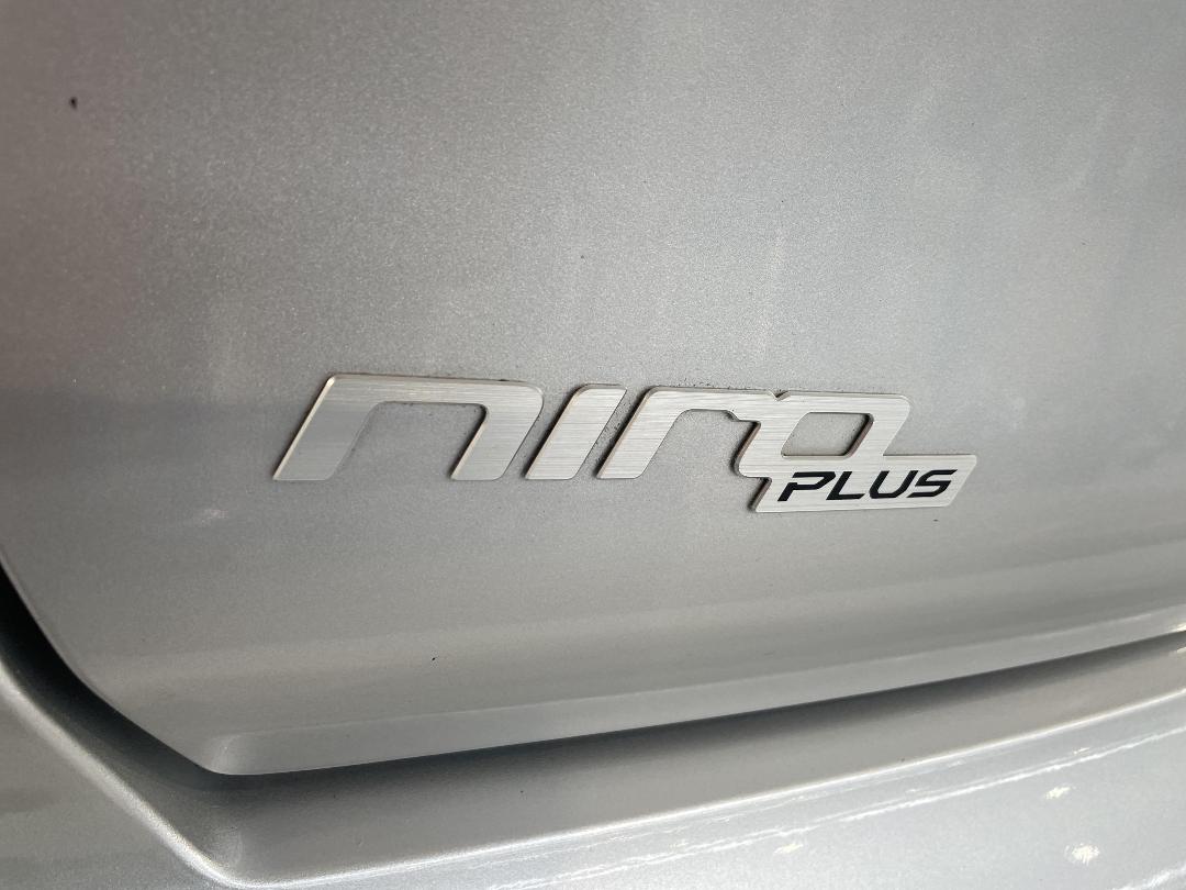 Photo '35' of KIA Niro Plus Photo '35' of KIA Niro Plus