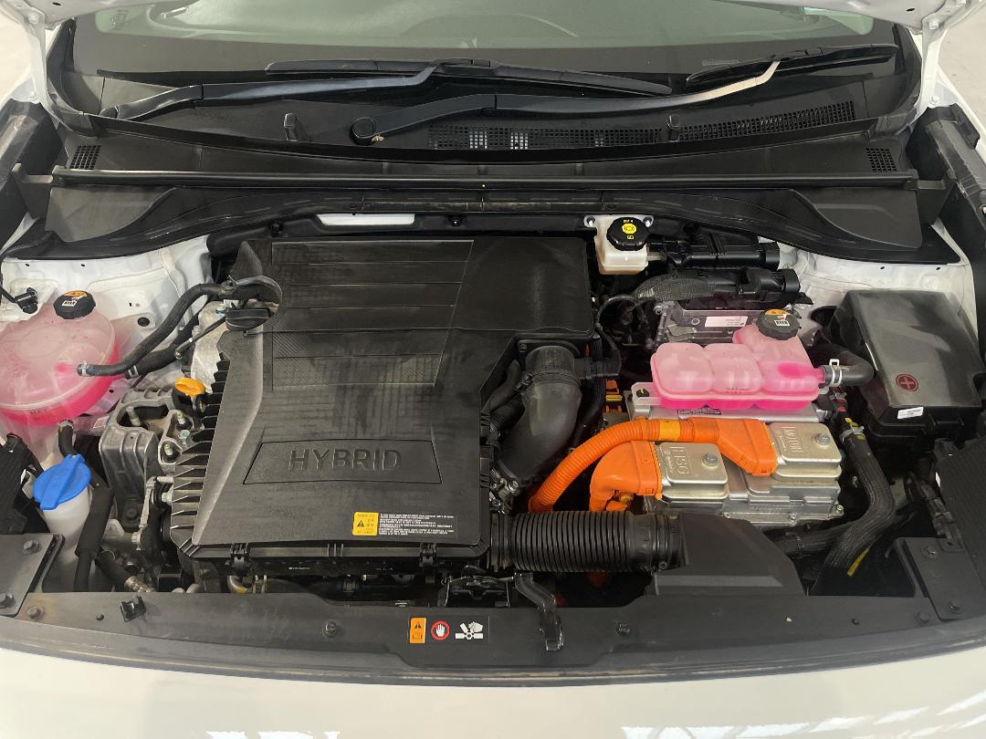 Photo '13' of KIA Niro Plus Photo '13' of KIA Niro Plus