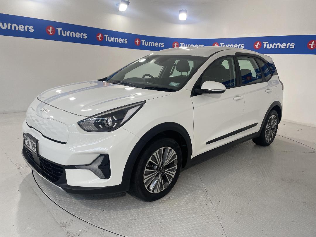 Photo '4' of KIA Niro Plus Photo '4' of KIA Niro Plus