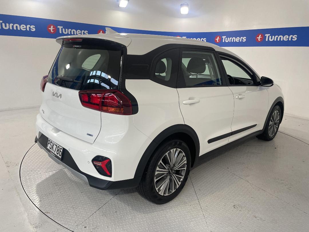 Photo '7' of KIA Niro Plus Photo '7' of KIA Niro Plus