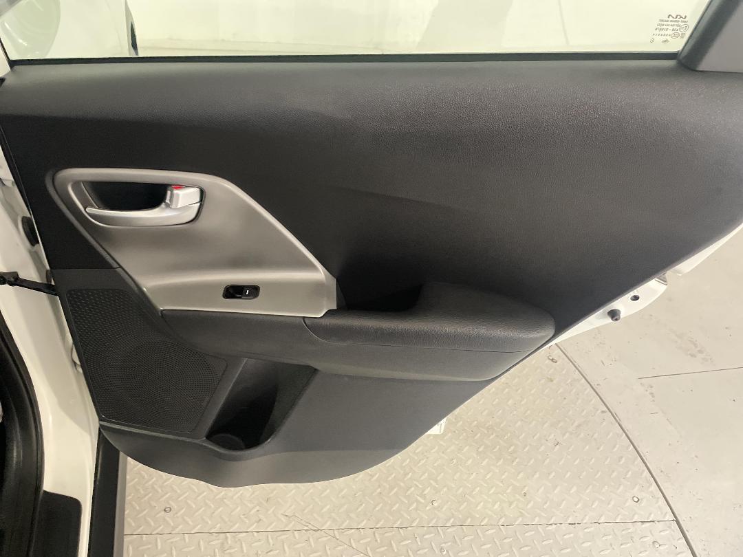 Photo '19' of KIA Niro Plus Photo '19' of KIA Niro Plus