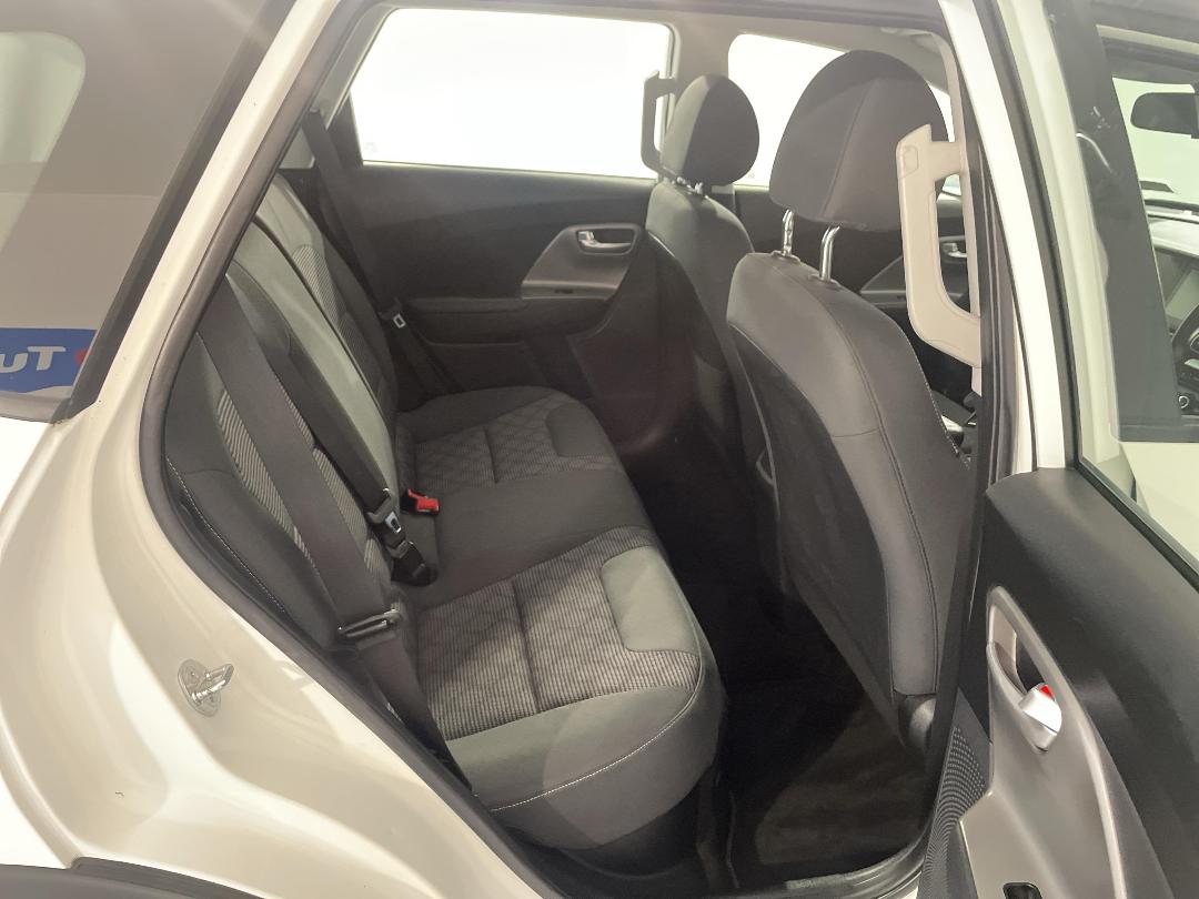 Photo '20' of KIA Niro Plus Photo '20' of KIA Niro Plus