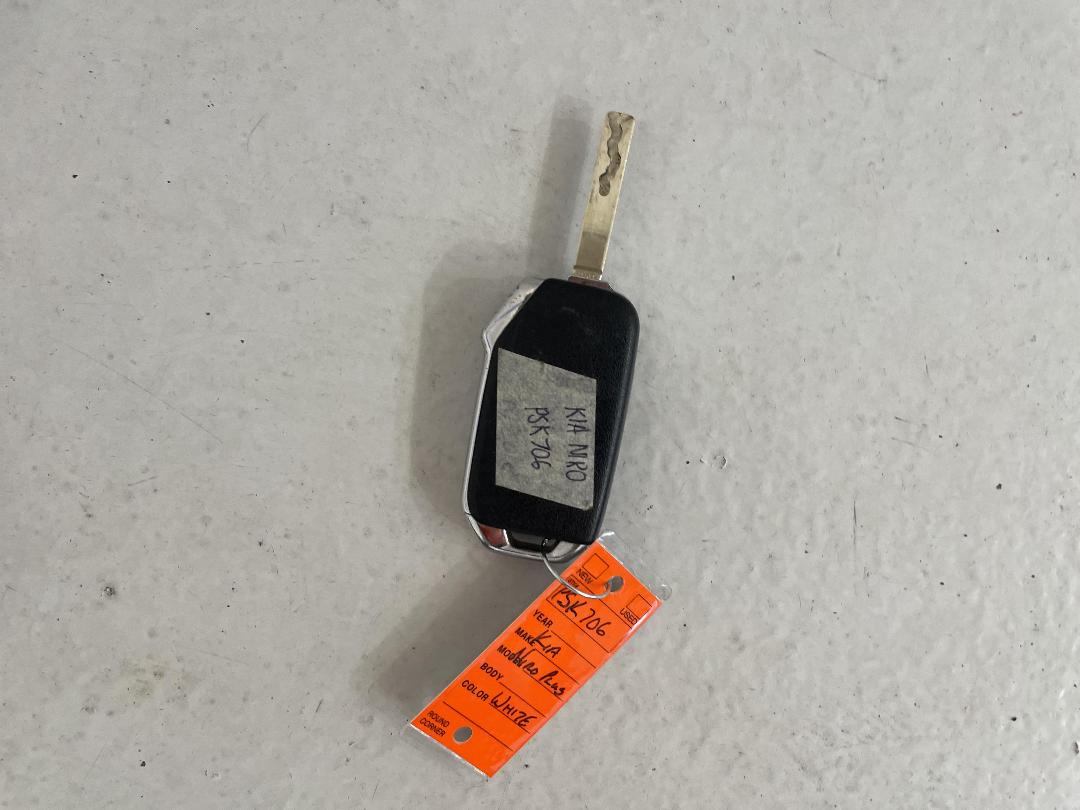 Photo '22' of KIA Niro Plus Photo '22' of KIA Niro Plus