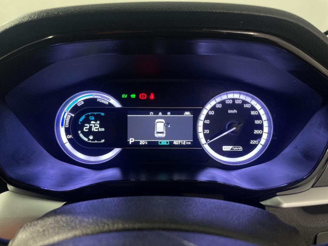 Photo '21' of KIA Niro Plus Photo '21' of KIA Niro Plus