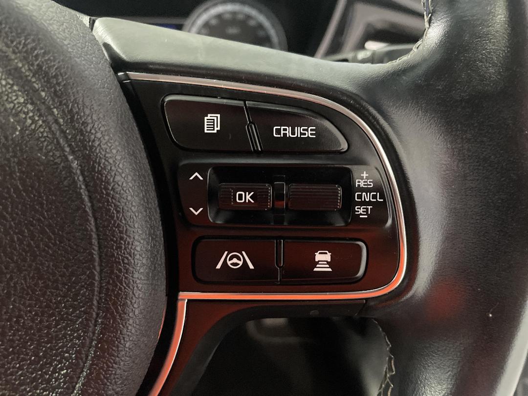 Photo '25' of KIA Niro Plus Photo '25' of KIA Niro Plus