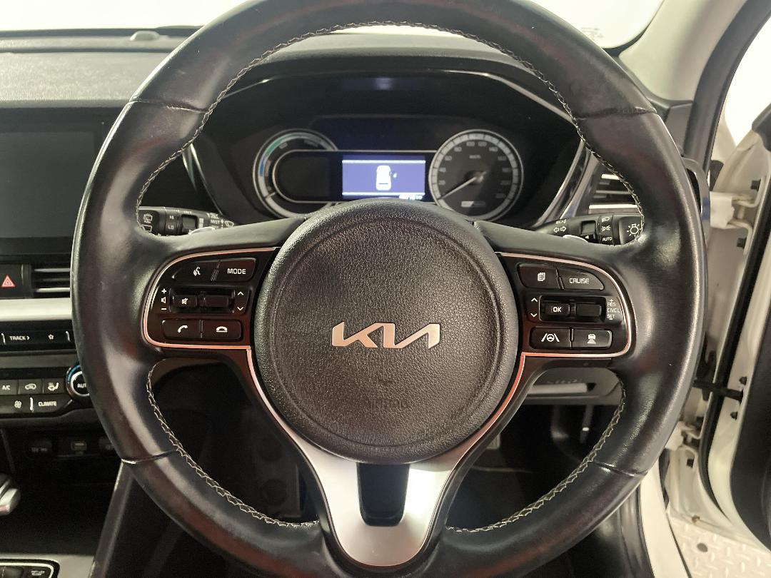 Photo '27' of KIA Niro Plus Photo '27' of KIA Niro Plus
