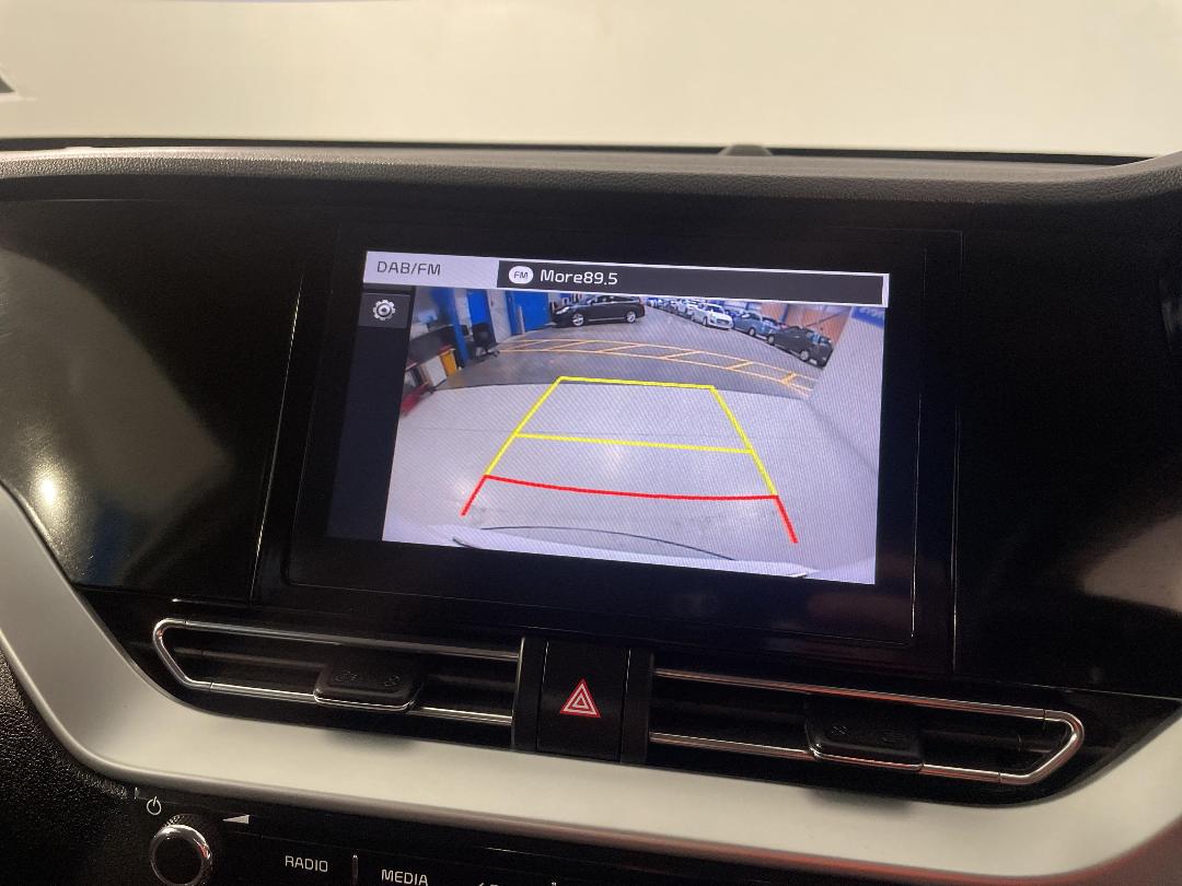 Photo '29' of KIA Niro Plus Photo '29' of KIA Niro Plus