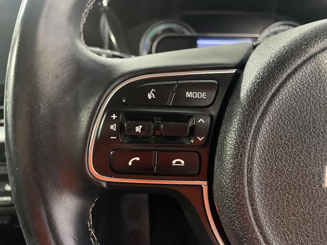 Photo '26' of KIA Niro Plus Photo '26' of KIA Niro Plus