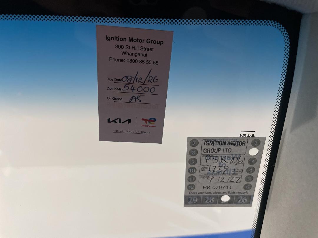 Photo '33' of KIA Niro Plus Photo '33' of KIA Niro Plus