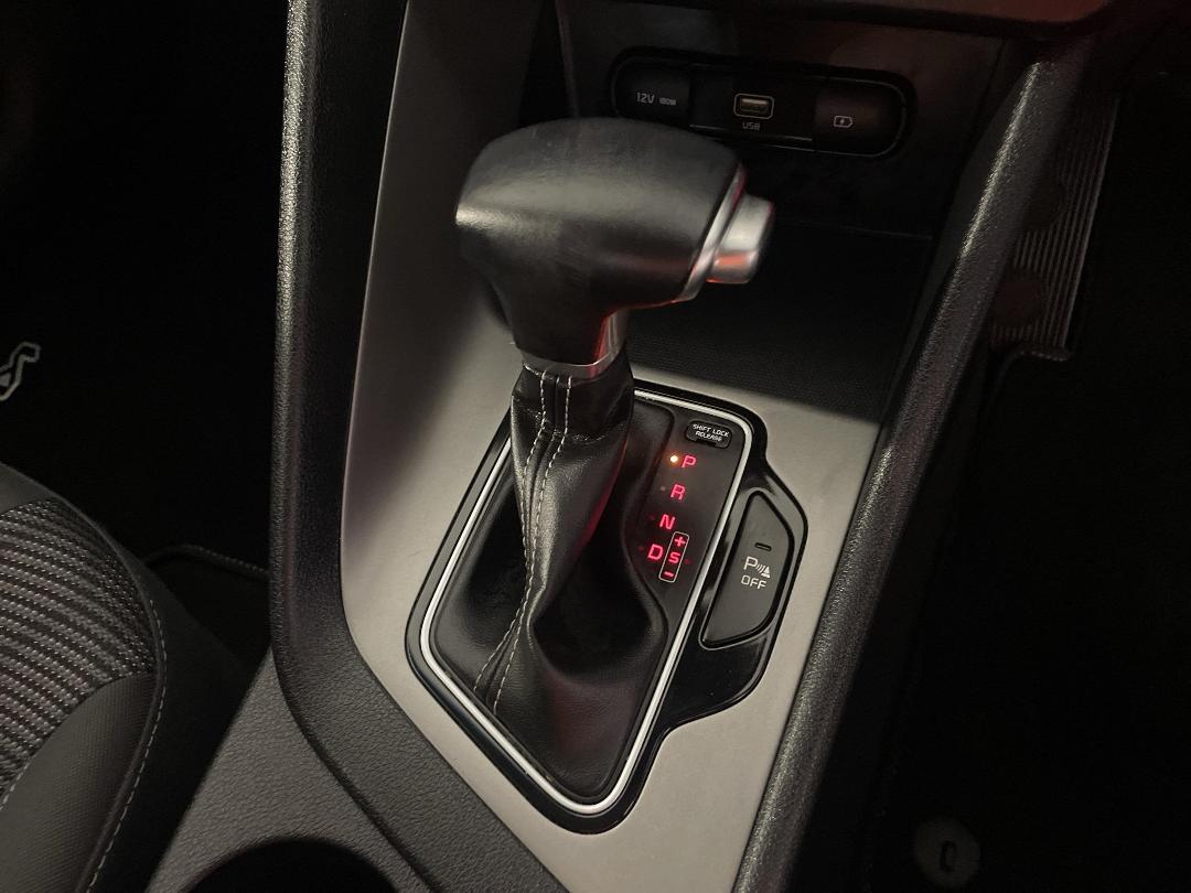 Photo '31' of KIA Niro Plus Photo '31' of KIA Niro Plus