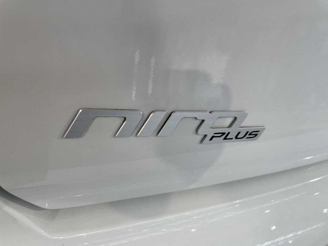 Photo '35' of KIA Niro Plus Photo '35' of KIA Niro Plus