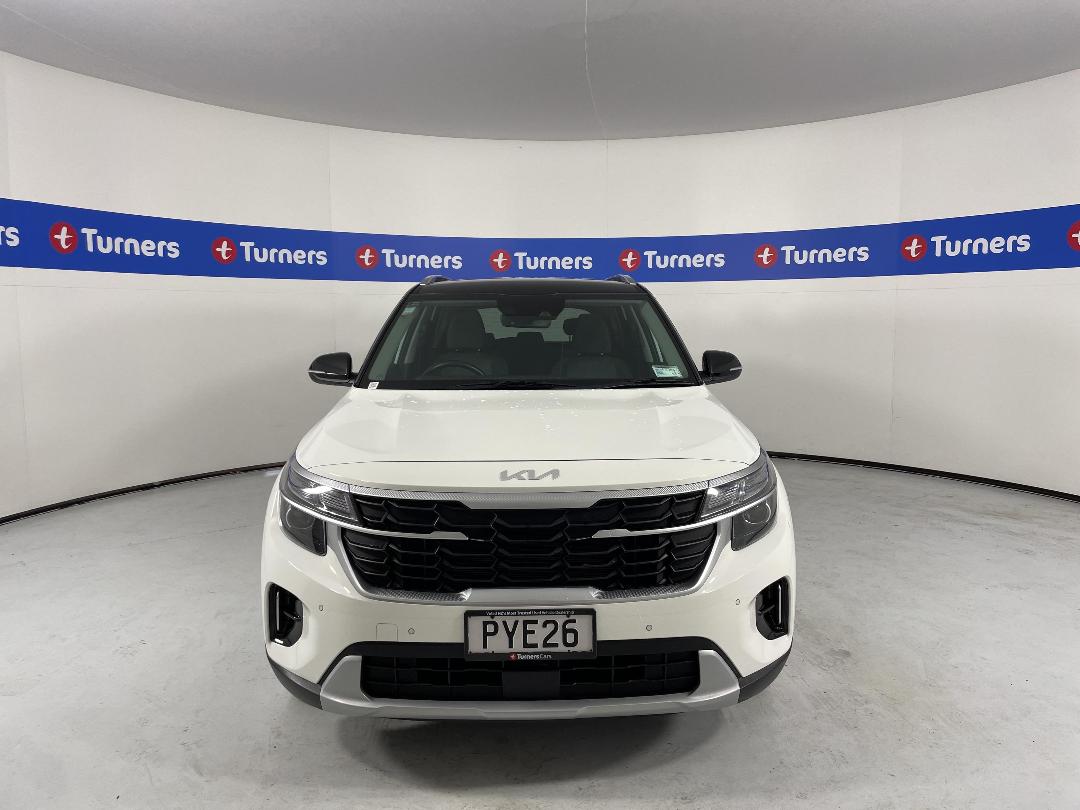 Photo '2' of KIA Seltos