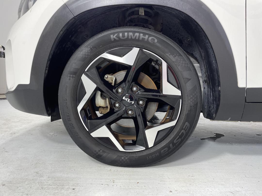 Photo '10' of KIA Seltos