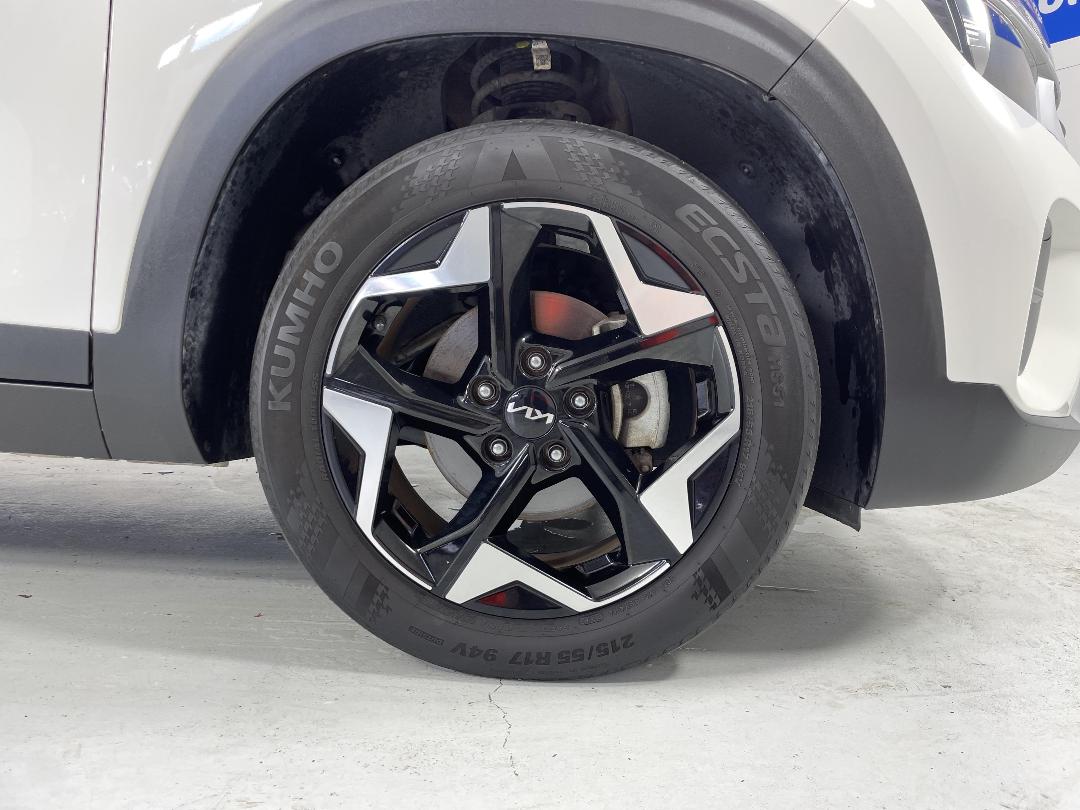 Photo '9' of KIA Seltos