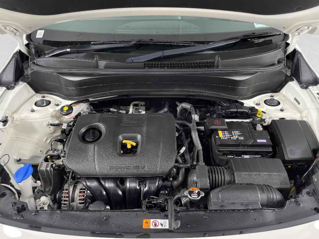 Photo '13' of KIA Seltos