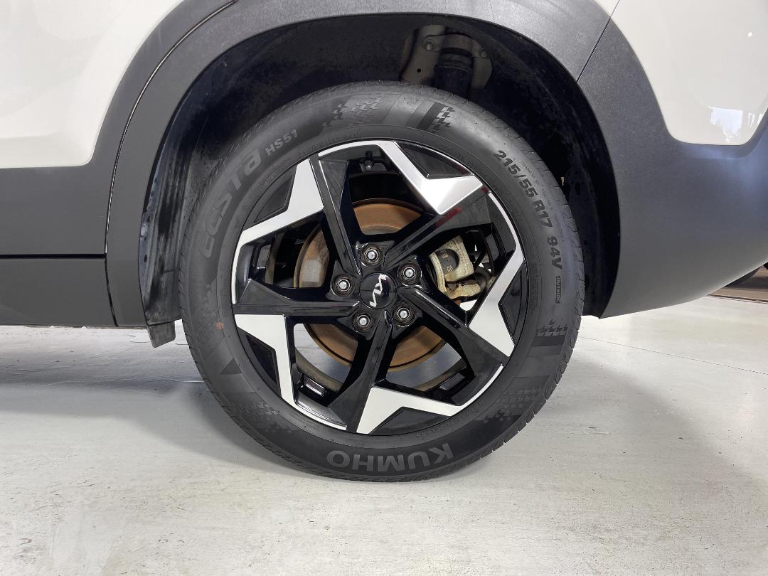 Photo '11' of KIA Seltos