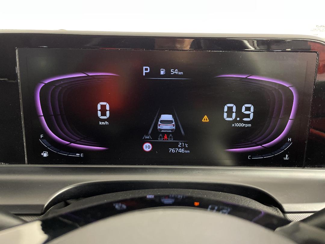 Photo '21' of KIA Seltos