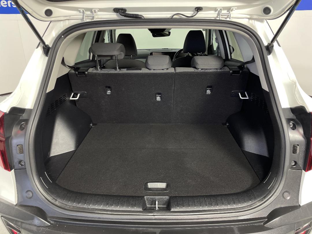 Photo '14' of KIA Seltos