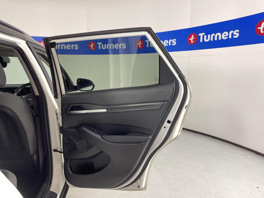 Photo '19' of KIA Seltos