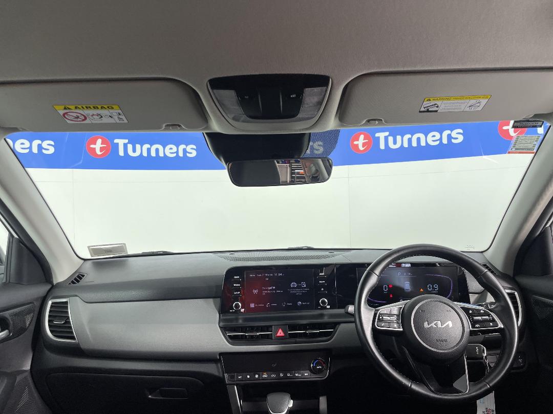 Photo '17' of KIA Seltos