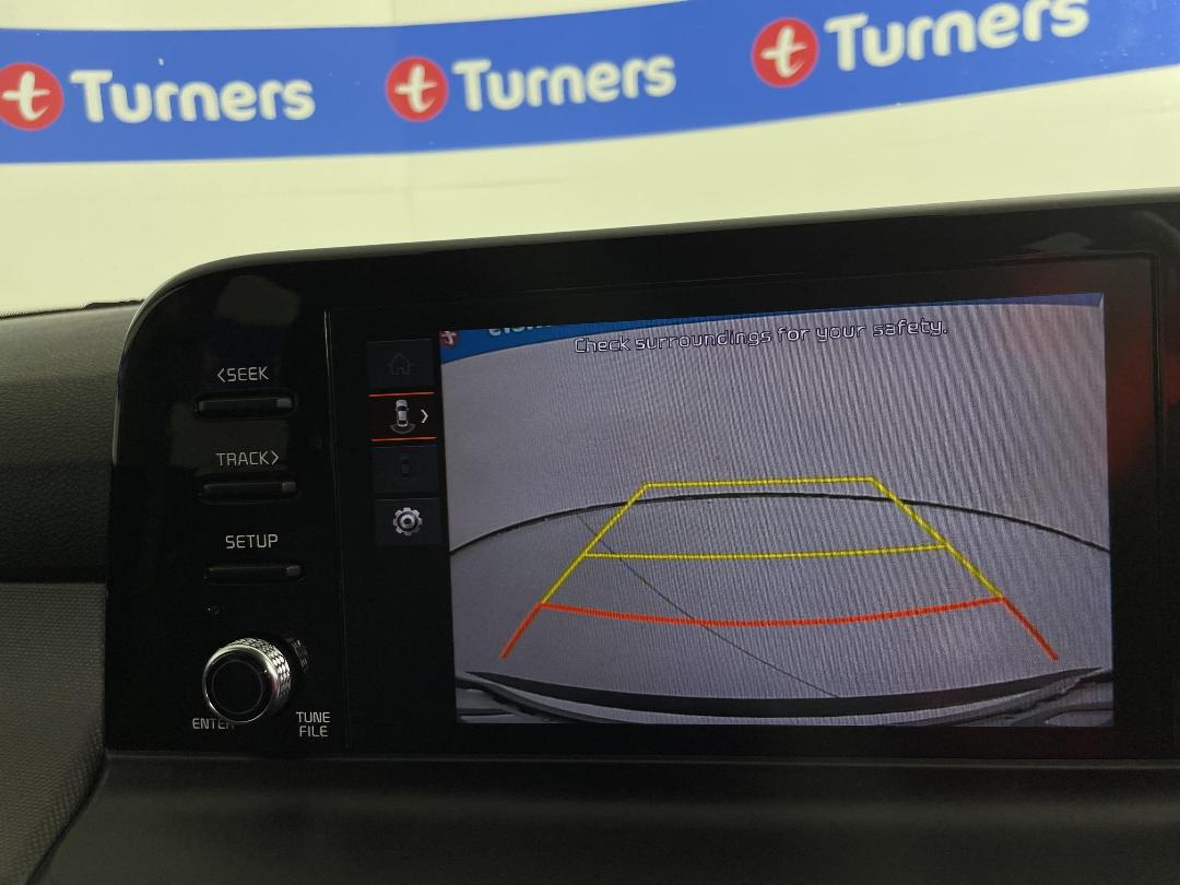 Photo '24' of KIA Seltos