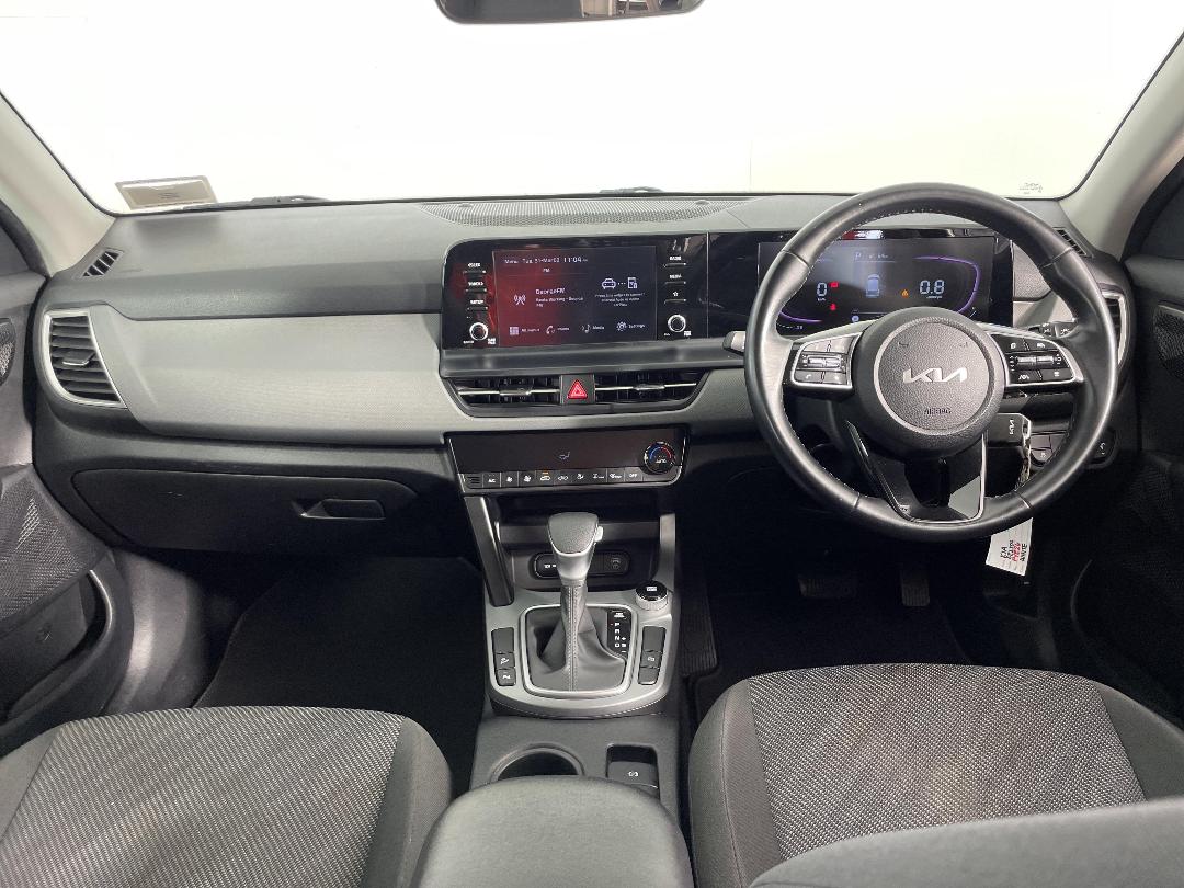 Photo '18' of KIA Seltos