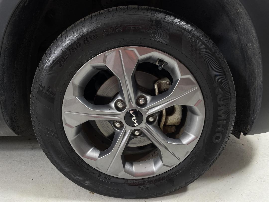 Photo '9' of KIA Seltos