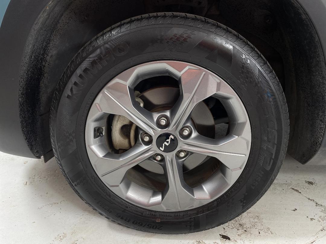 Photo '10' of KIA Seltos